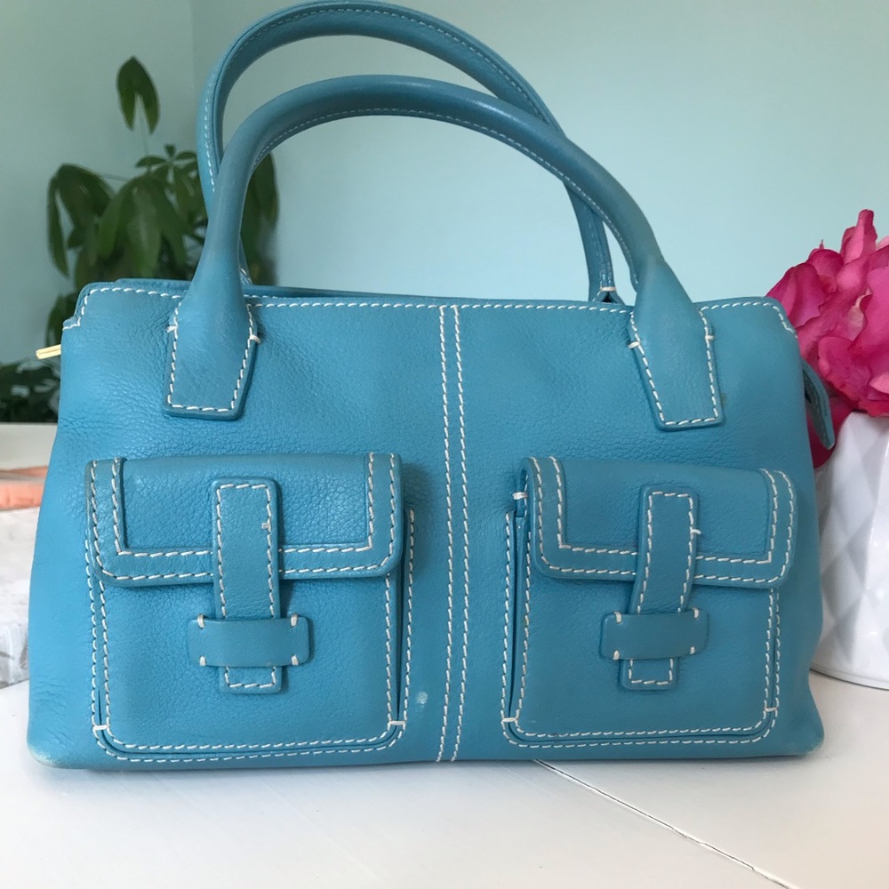 Loro Piana Purse